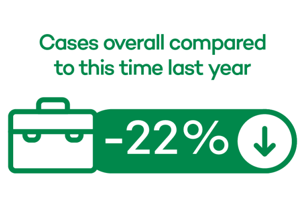 2025 04 Cases overall graphic